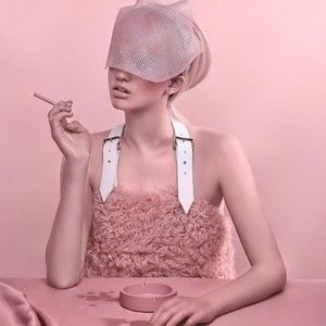 Meet your Posher, Marina